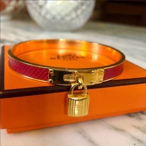 Hermès Kelly Bracelet